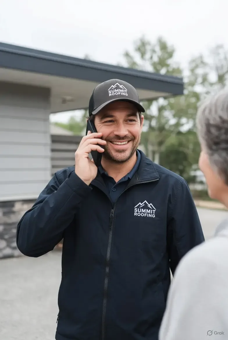 Flat Roof Leak Repair Granite Bay, CA FAQs